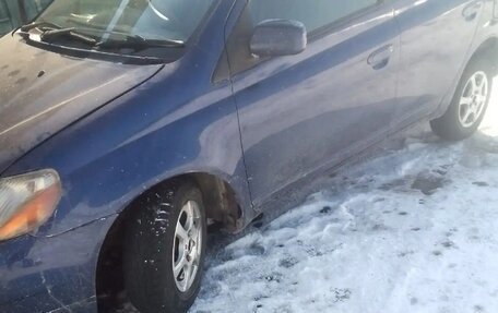 Toyota Platz, 2000 год, 250 000 рублей, 1 фотография