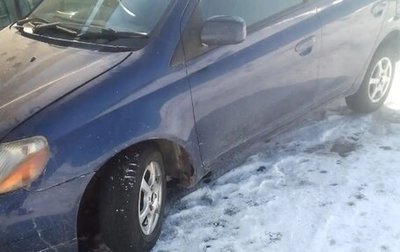 Toyota Platz, 2000 год, 250 000 рублей, 1 фотография