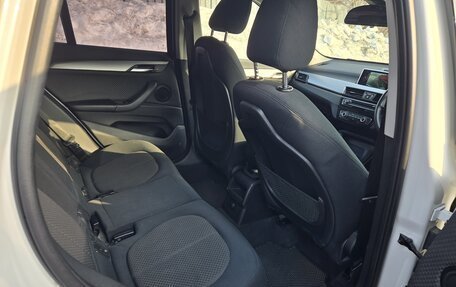 BMW X1, 2016 год, 1 980 000 рублей, 16 фотография