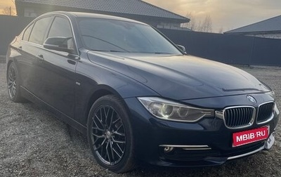 BMW 3 серия, 2013 год, 2 320 000 рублей, 1 фотография