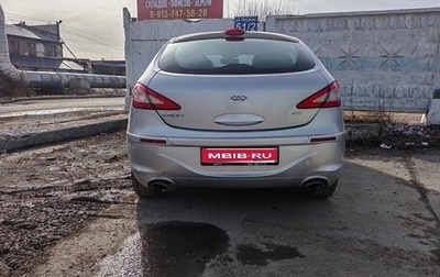 Chery M11 (A3), 2012 год, 370 000 рублей, 1 фотография