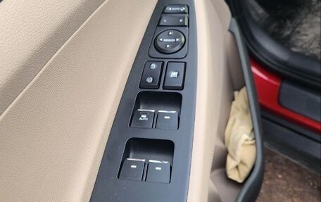 Hyundai Tucson III, 2018 год, 2 350 000 рублей, 15 фотография