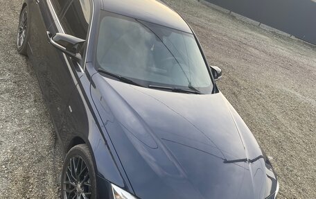 BMW 3 серия, 2013 год, 2 320 000 рублей, 9 фотография