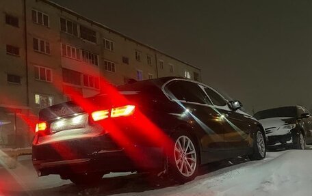 BMW 3 серия, 2013 год, 2 320 000 рублей, 10 фотография