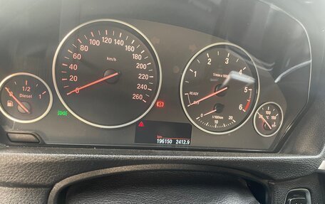 BMW 3 серия, 2013 год, 2 320 000 рублей, 8 фотография