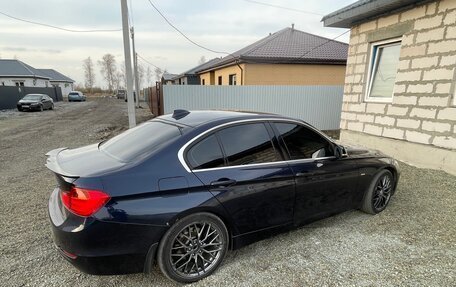 BMW 3 серия, 2013 год, 2 320 000 рублей, 4 фотография