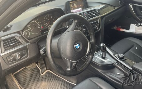 BMW 3 серия, 2013 год, 2 320 000 рублей, 7 фотография
