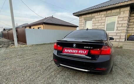 BMW 3 серия, 2013 год, 2 320 000 рублей, 5 фотография