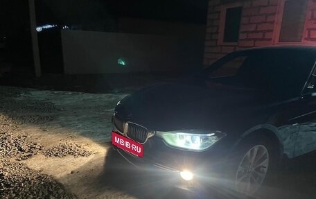 BMW 3 серия, 2013 год, 2 320 000 рублей, 11 фотография