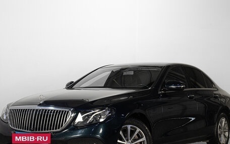 Mercedes-Benz E-Класс, 2016 год, 2 249 000 рублей, 4 фотография