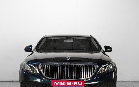Mercedes-Benz E-Класс, 2016 год, 2 249 000 рублей, 3 фотография