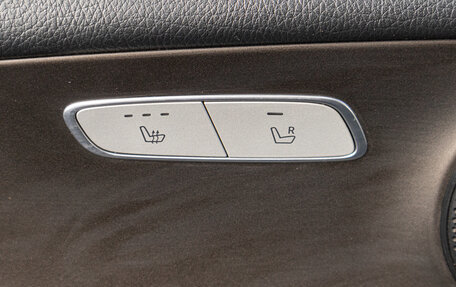 Mercedes-Benz E-Класс, 2016 год, 2 249 000 рублей, 22 фотография