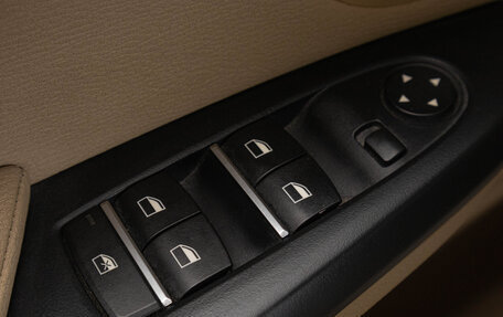 BMW X3, 2011 год, 1 559 000 рублей, 10 фотография