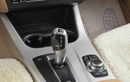 BMW X3, 2011 год, 1 559 000 рублей, 13 фотография