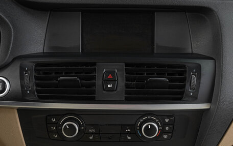 BMW X3, 2011 год, 1 559 000 рублей, 12 фотография