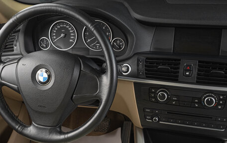 BMW X3, 2011 год, 1 559 000 рублей, 15 фотография