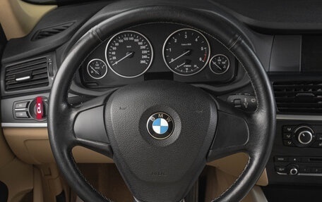 BMW X3, 2011 год, 1 559 000 рублей, 11 фотография