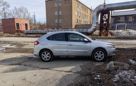 Chery M11 (A3), 2012 год, 370 000 рублей, 3 фотография