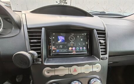 Chery M11 (A3), 2012 год, 370 000 рублей, 5 фотография