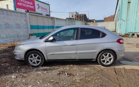 Chery M11 (A3), 2012 год, 370 000 рублей, 9 фотография