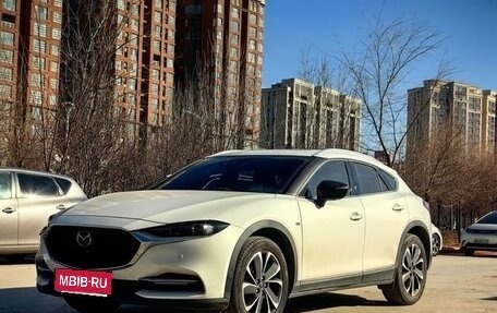 Mazda CX-4, 2020 год, 2 174 000 рублей, 1 фотография