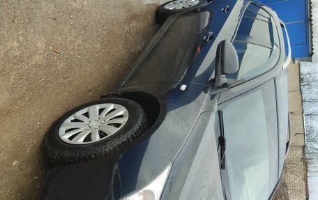 Chevrolet Cruze II, 2013 год, 855 000 рублей, 3 фотография