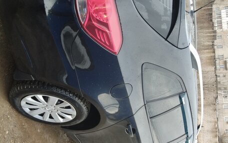 Chevrolet Cruze II, 2013 год, 855 000 рублей, 6 фотография