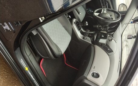 Chevrolet Cruze II, 2013 год, 855 000 рублей, 9 фотография