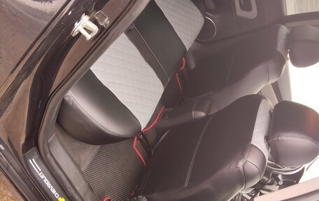 Chevrolet Cruze II, 2013 год, 855 000 рублей, 10 фотография