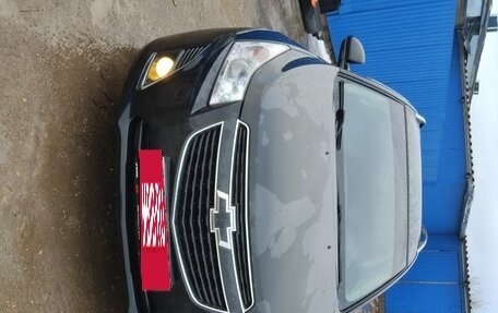 Chevrolet Cruze II, 2013 год, 855 000 рублей, 5 фотография