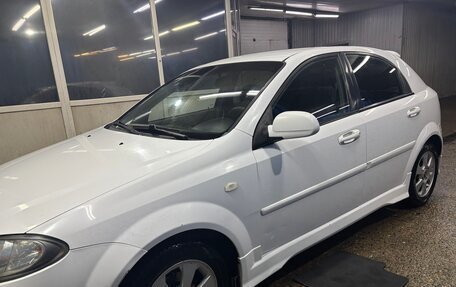 Chevrolet Lacetti, 2008 год, 550 000 рублей, 2 фотография