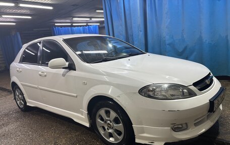 Chevrolet Lacetti, 2008 год, 550 000 рублей, 6 фотография
