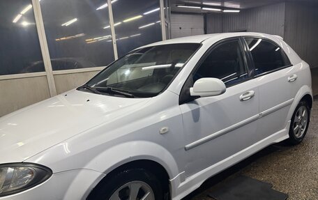 Chevrolet Lacetti, 2008 год, 550 000 рублей, 3 фотография