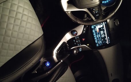 Chevrolet Cruze II, 2013 год, 855 000 рублей, 13 фотография