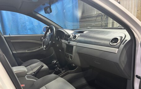 Chevrolet Lacetti, 2008 год, 550 000 рублей, 7 фотография