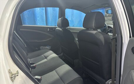 Chevrolet Lacetti, 2008 год, 550 000 рублей, 8 фотография