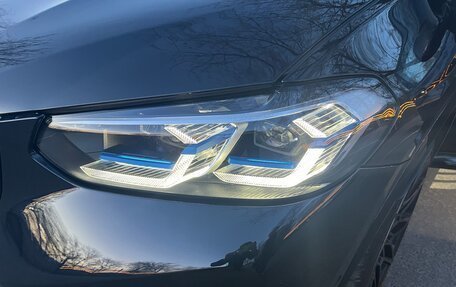 BMW X4 M, 2022 год, 9 500 000 рублей, 15 фотография
