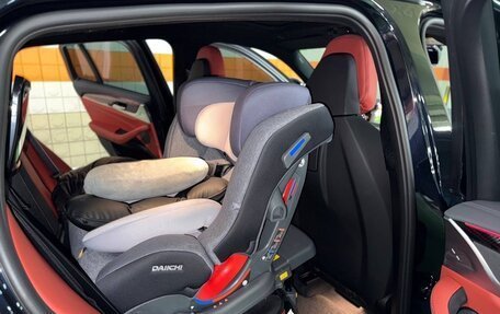 BMW X4 M, 2022 год, 9 500 000 рублей, 21 фотография