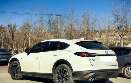 Mazda CX-4, 2020 год, 2 174 000 рублей, 2 фотография