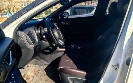 Mazda CX-4, 2020 год, 2 174 000 рублей, 9 фотография