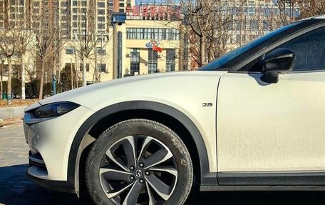 Mazda CX-4, 2020 год, 2 174 000 рублей, 3 фотография