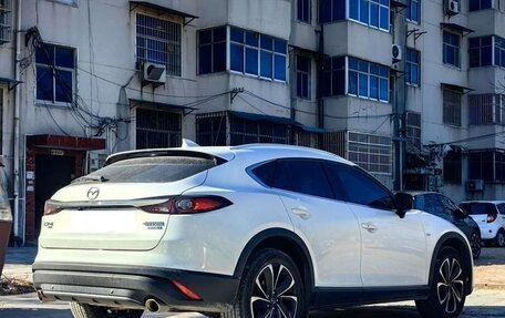 Mazda CX-4, 2020 год, 2 174 000 рублей, 5 фотография