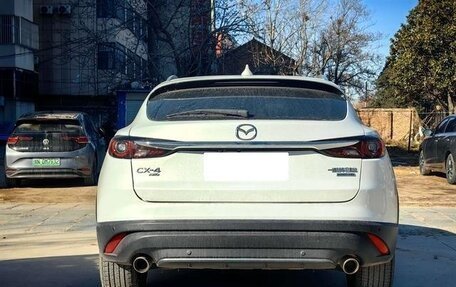 Mazda CX-4, 2020 год, 2 174 000 рублей, 4 фотография