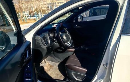 Mazda CX-4, 2020 год, 2 174 000 рублей, 8 фотография