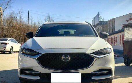 Mazda CX-4, 2020 год, 2 174 000 рублей, 7 фотография