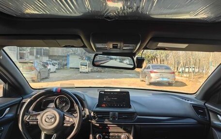 Mazda CX-4, 2020 год, 2 174 000 рублей, 10 фотография