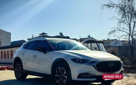 Mazda CX-4, 2020 год, 2 174 000 рублей, 6 фотография