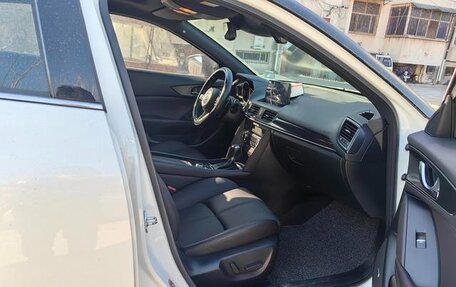 Mazda CX-4, 2020 год, 2 174 000 рублей, 17 фотография