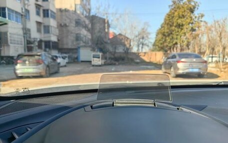 Mazda CX-4, 2020 год, 2 174 000 рублей, 14 фотография