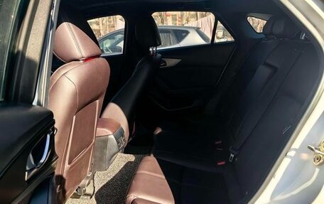 Mazda CX-4, 2020 год, 2 174 000 рублей, 19 фотография